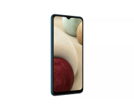 Samsung Galaxy A12 4/64GB Blue - 657205 - zdjęcie 2